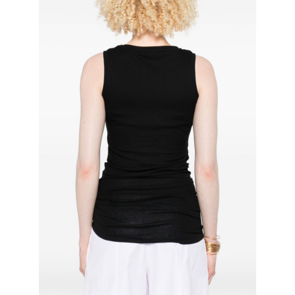 LOEWE　タンクトップ（コットン）