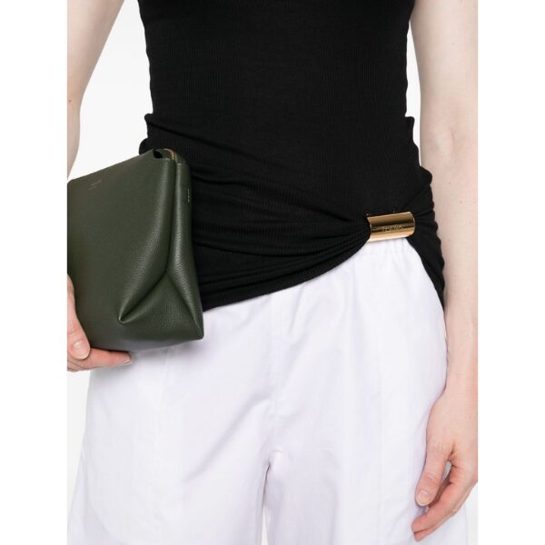 LOEWE　タンクトップ（コットン）